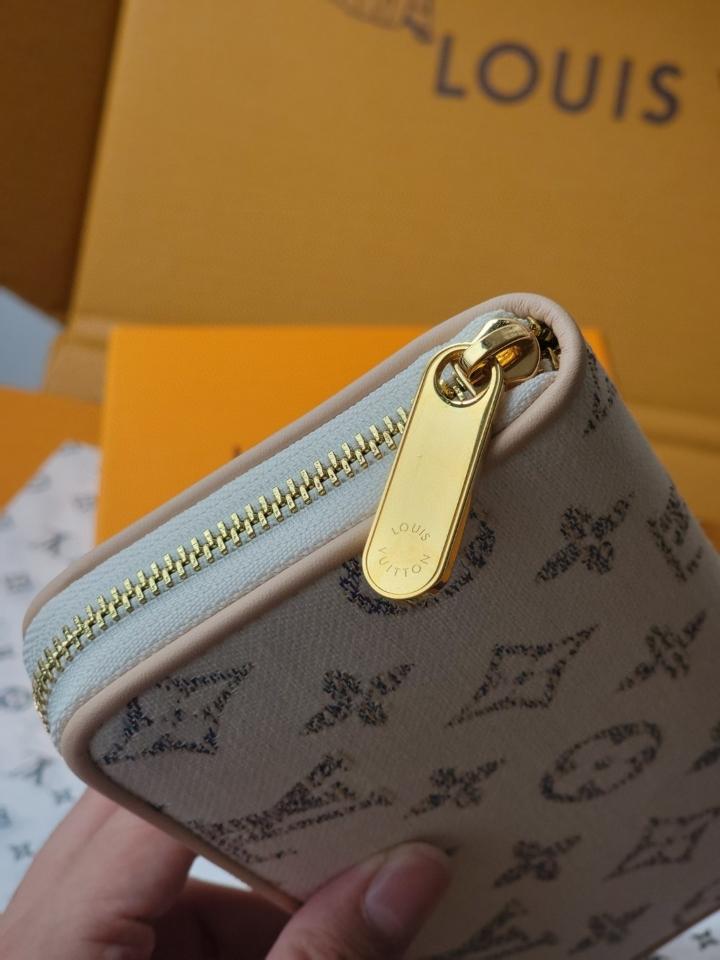 Louis Vuitton M83456Zippy coin Perth wallet -duoc-ban-tai-Hvip Bags and Accessories