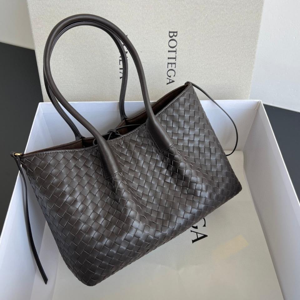 Bottega Veneta Pinacoteca fondant 854371 34*20*14cm-duoc-ban-tai-Hvip Bags and Accessories