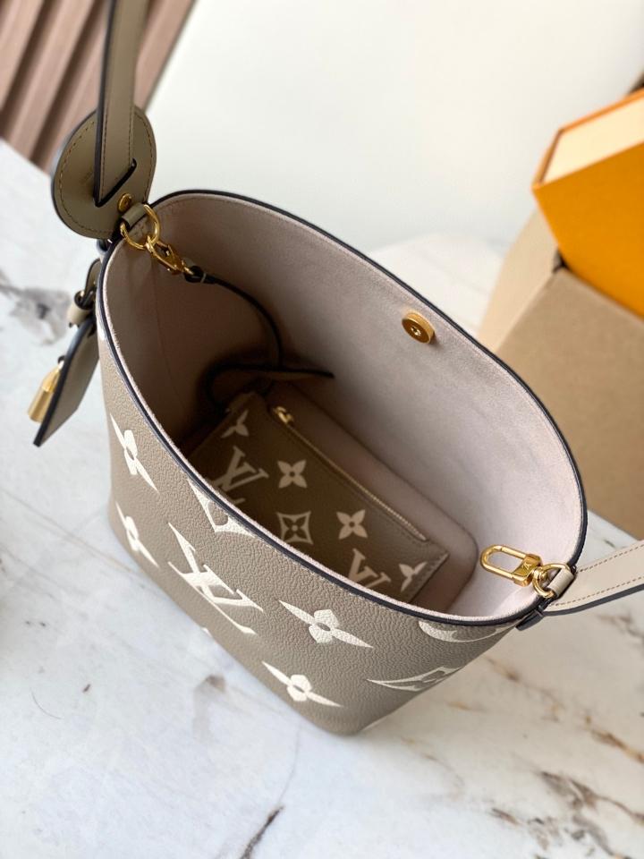 Louis Vuitton M13045
All In BB 16 x 18 x 12 cm L1-duoc-ban-tai-Hvip Bags and Accessories