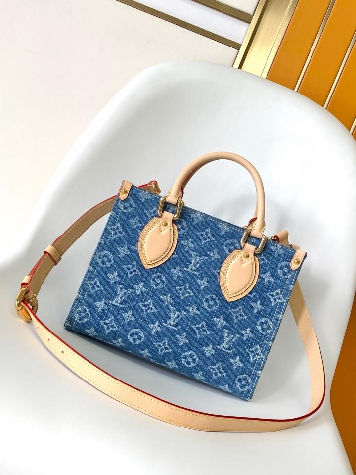 Louis Vuitton M14633
OnTheGo PM 25x19x11.5CM47-duoc-ban-tai-Hvip Bags and Accessories