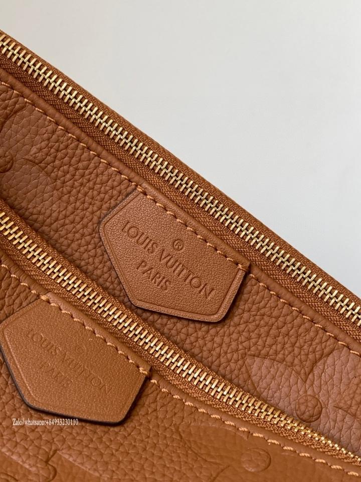 Louis Vuitton M45984 Túi Multi Pochette Accessoires 23.5×13×4.5-duoc-ban-tai-Hvip Bags and Accessories