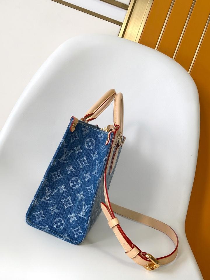 Louis Vuitton M14633
OnTheGo PM 25x19x11.5CM47-duoc-ban-tai-Hvip Bags and Accessories
