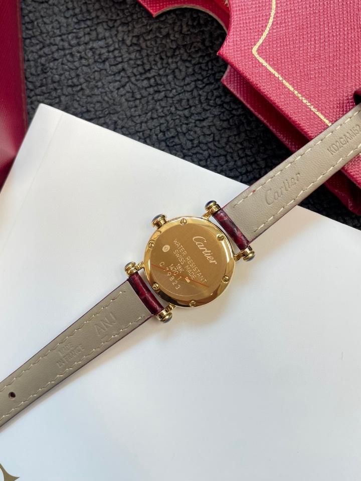 Cartier Diabolo small watch 25mm-duoc-ban-tai-Hvip Bags and Accessories