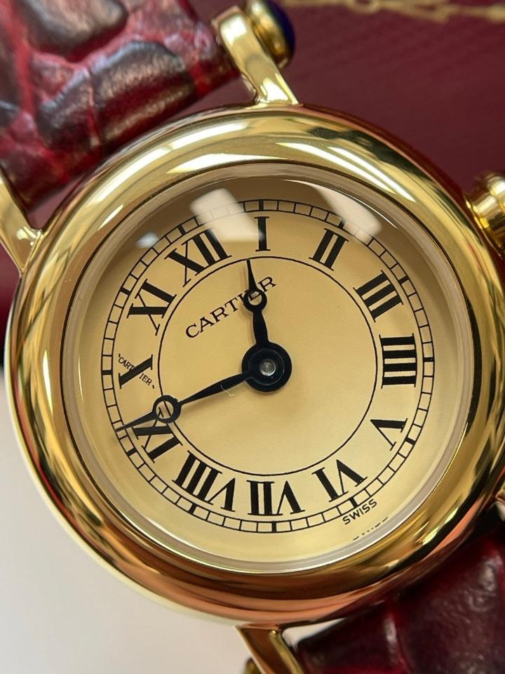 Cartier Diabolo small watch 25mm-duoc-ban-tai-Hvip Bags and Accessories