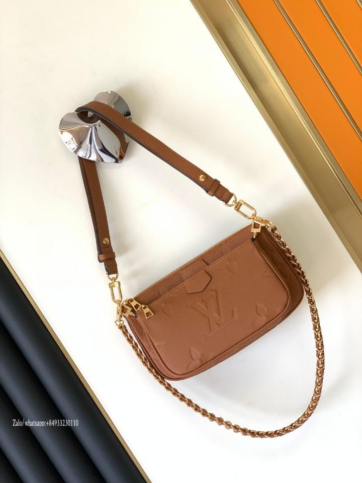 Louis Vuitton M45984 Túi Multi Pochette Accessoires 23.5×13×4.5-duoc-ban-tai-Hvip Bags and Accessories