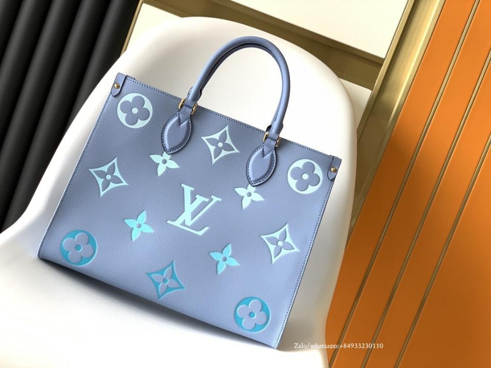 Louis Vuitton M45718 OnTheGo MM 34.0 x 26.0 x 13.0cm .-duoc-ban-tai-Hvip Bags and Accessories