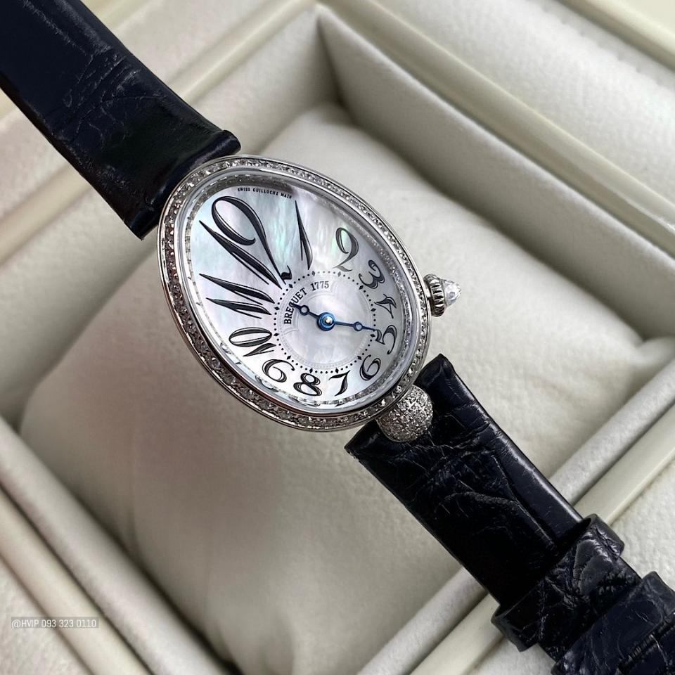 Breguet Reine de Naples 8928
8928BB/5W/944 DDOD 3L-duoc-ban-tai-Hvip Bags and Accessories