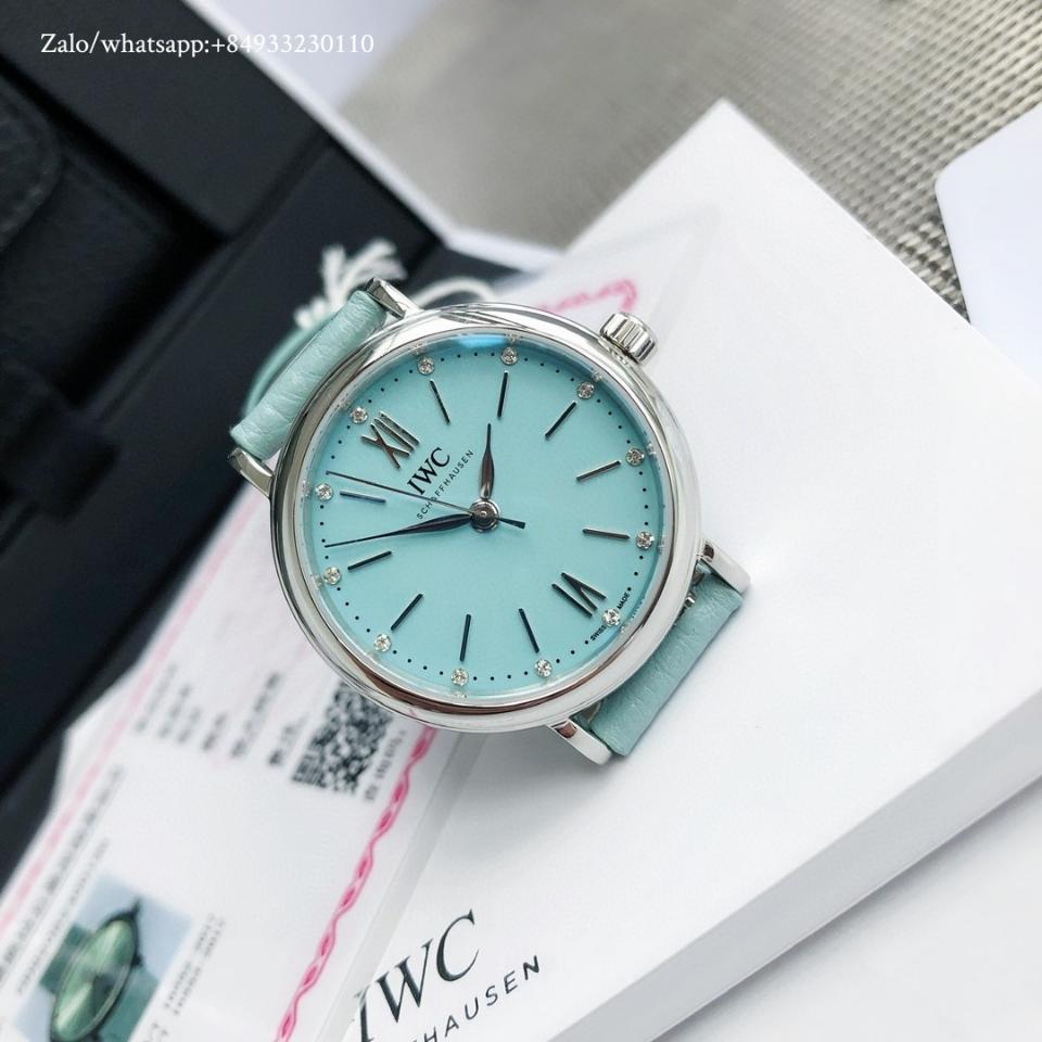 IWC Portofino Automatic 34 IW357416-duoc-ban-tai-Hvip Bags and Accessories