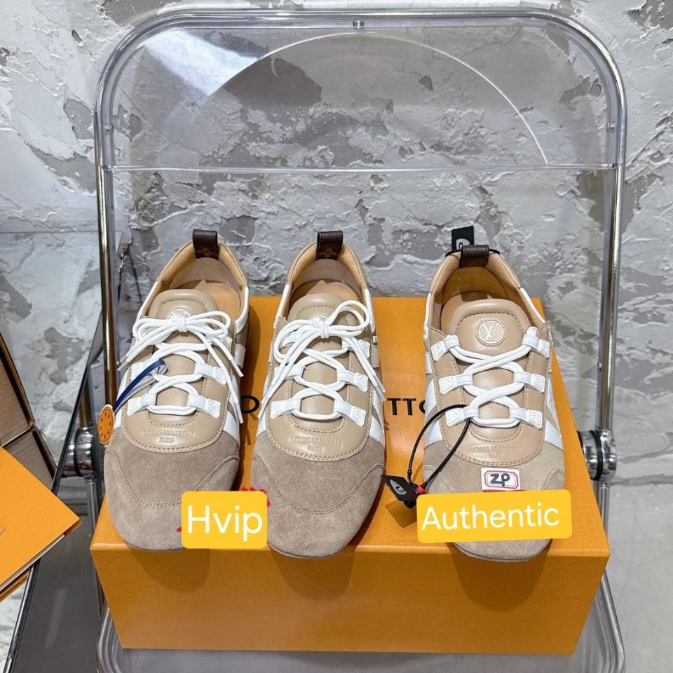 Louis Vuitton 1AHNFA
Giày LV Sneakerina (n1)-duoc-ban-tai-Hvip Shoes and Clothes