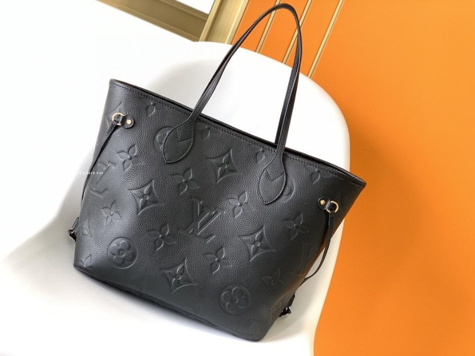Louis Vuitton M45685 Neverfull MM Tote Bag 31 x 28 x 14cm-duoc-ban-tai-Hvip Bags and Accessories
