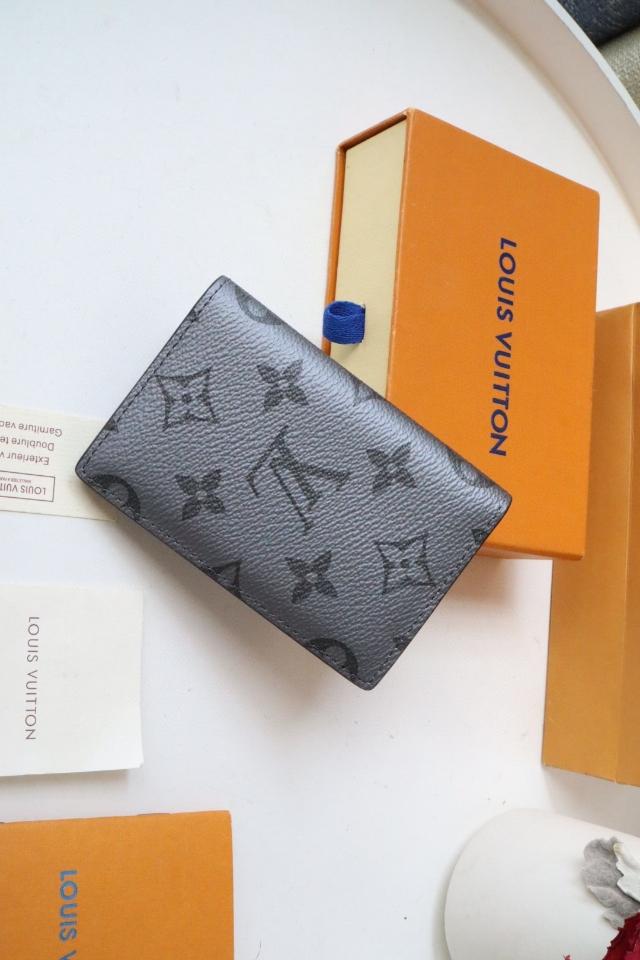 Louis Vuitton M30837  Pocket Organizer-duoc-ban-tai-Hvip Bags and Accessories