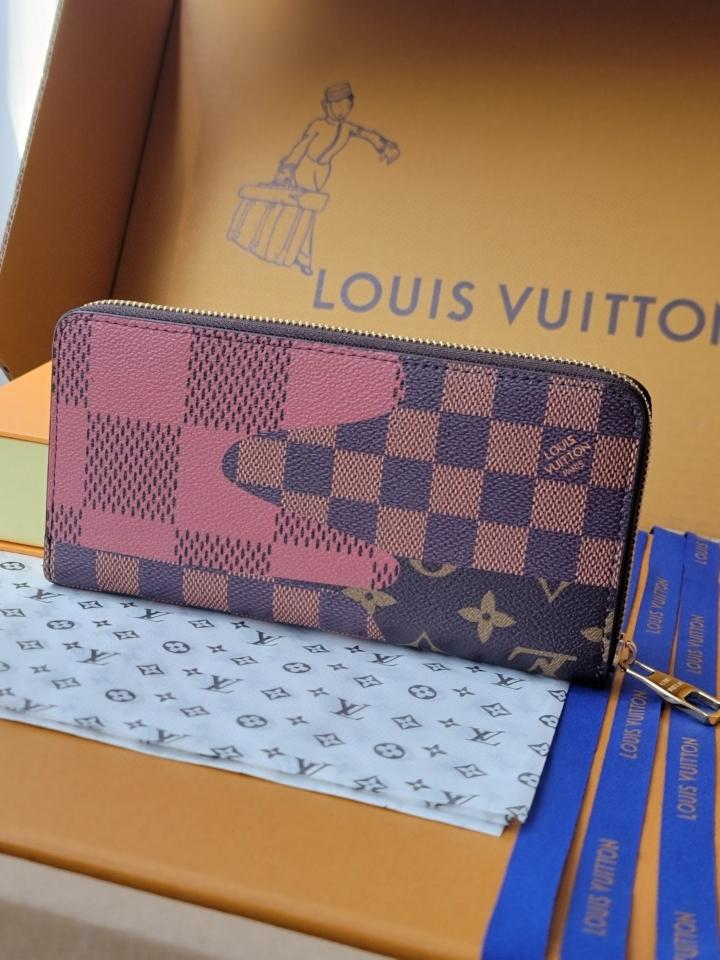 Louis Vuitton M26021
Zippy Wallet Horizontal-duoc-ban-tai-Hvip Bags and Accessories