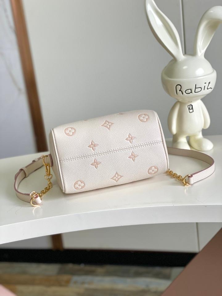 Louis Vuitton M14291
Túi Speedy Bandoulière 20 13.5 x 12 x 20.5cm Sao chép-duoc-ban-tai-Hvip Bags and Accessories