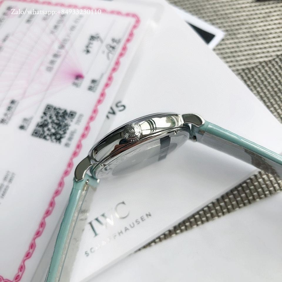 IWC Portofino Automatic 34 IW357416-duoc-ban-tai-Hvip Bags and Accessories