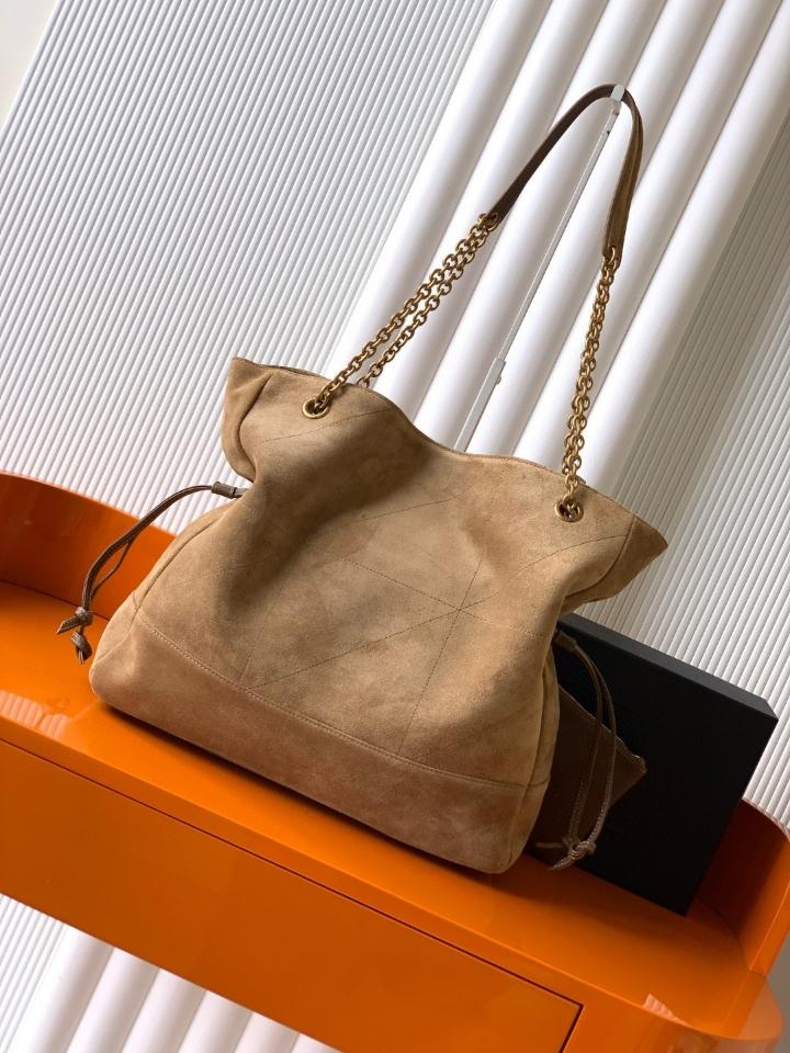 Saint Laurent Ysl JAMIE shopping in suede
GOLDEN LEAF 809824 35x35×10cm (1)-duoc-ban-tai-Hvip Bags and Accessories