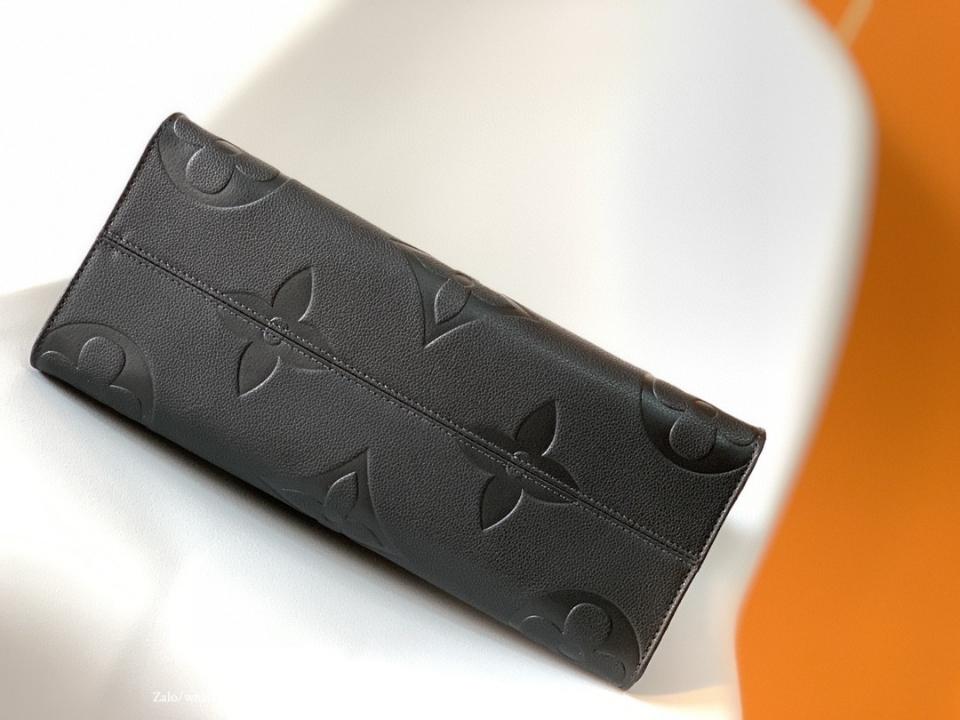 Louis Vuitton M45595 Túi OnTheGo MM 35 x 27 x 14cm-duoc-ban-tai-Hvip Bags and Accessories