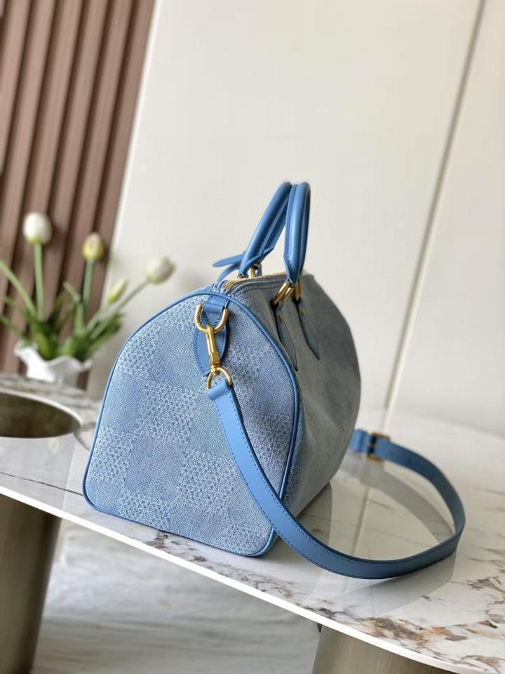 Louis Vuitton N00203
Túi Speedy Bandoulière 30 34 x 22 x 19 cm-duoc-ban-tai-Hvip Bags and Accessories
