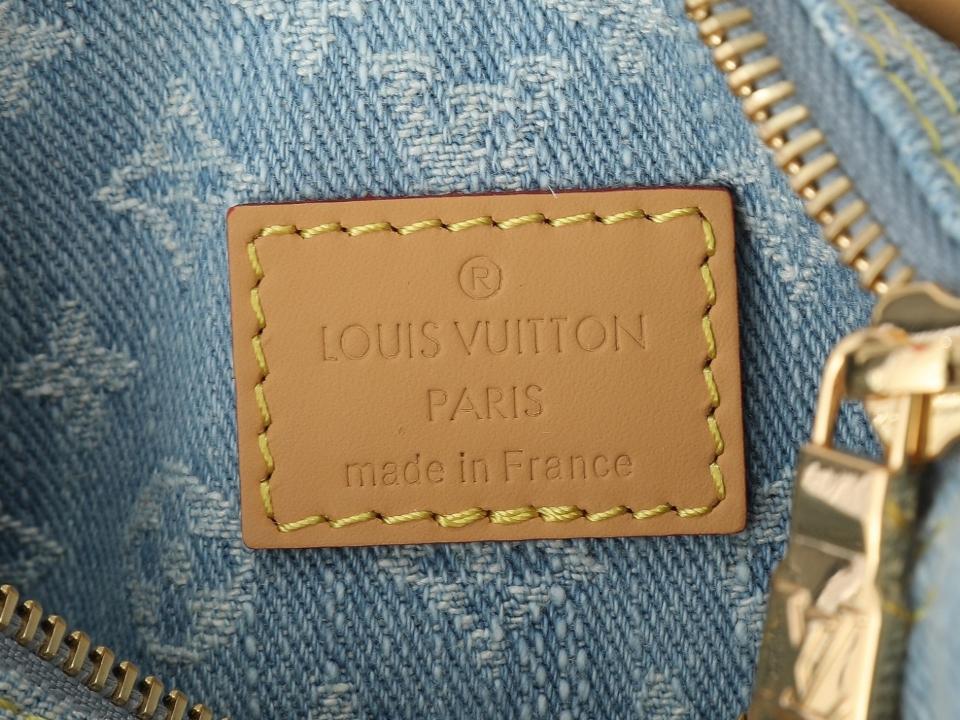 Louis Vuitton M11212 Speedy Nano 16*10*7.5CM ( 1)-duoc-ban-tai-Hvip Bags and Accessories