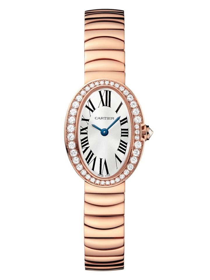 Cartier Baignoire WB520026,real Diamonds Watch -duoc-ban-tai-Hvip Bags and Accessories