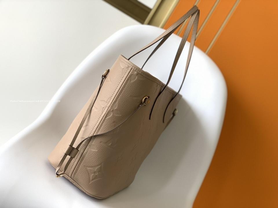 Louis Vuitton M46676 Neverfull MM Tote Bag 31 x 28 x 14cm-duoc-ban-tai-Hvip Bags and Accessories