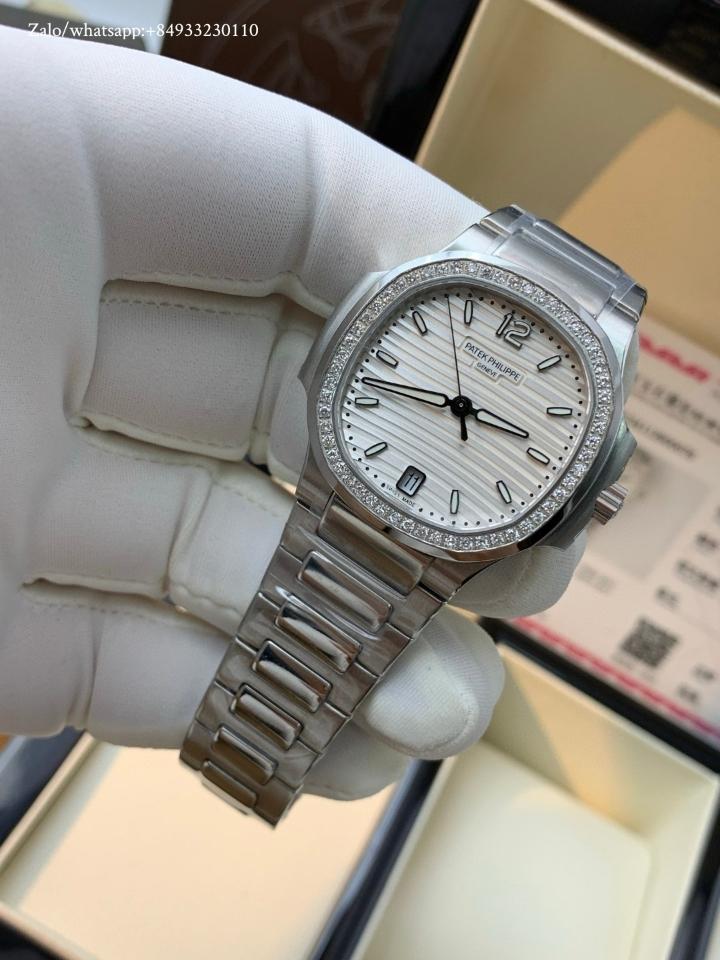 Patek Philippe Nautilus 7118/1200A-010-duoc-ban-tai-Hvip Bags and Accessories