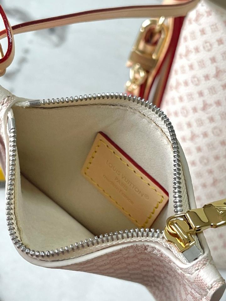 Louis Vuitton M15130
Túi All In BB 18*12*16CM L1-duoc-ban-tai-Hvip Bags and Accessories