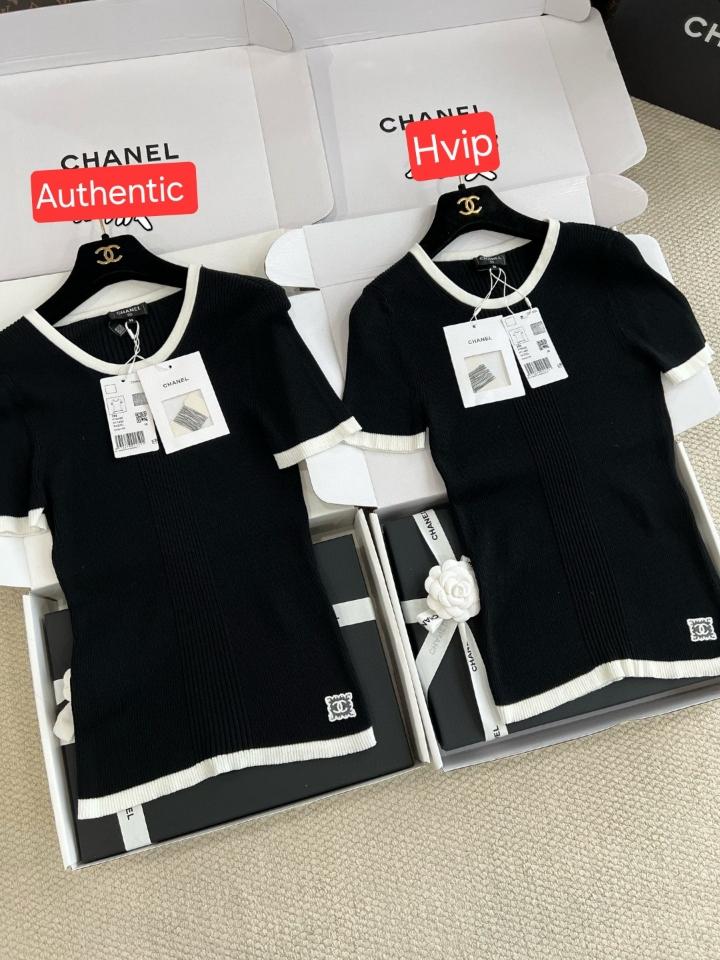 Chanel P79495 Cotton black-duoc-ban-tai-Hvip Shoes and Clothes