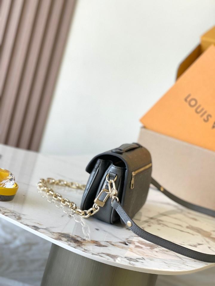 Louis Vuitton M11998
Túi Pochette Métis East West21.5*13.5*6CM L1-duoc-ban-tai-Hvip Bags and Accessories