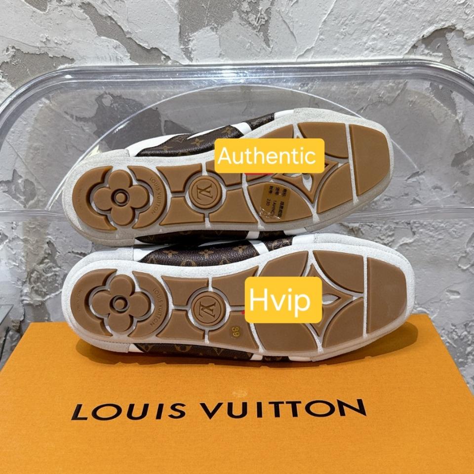 Louis Vuitton 1AHNC6
Giày LV Sneakerina (n1)-1-duoc-ban-tai-Hvip Shoes and Clothes