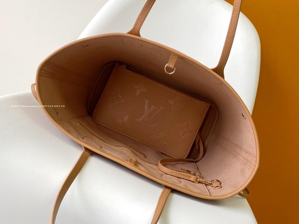 Louis Vuitton M14319. Neverfull MM Tote Bag 31 x 28 x 14cm-duoc-ban-tai-Hvip Bags and Accessories