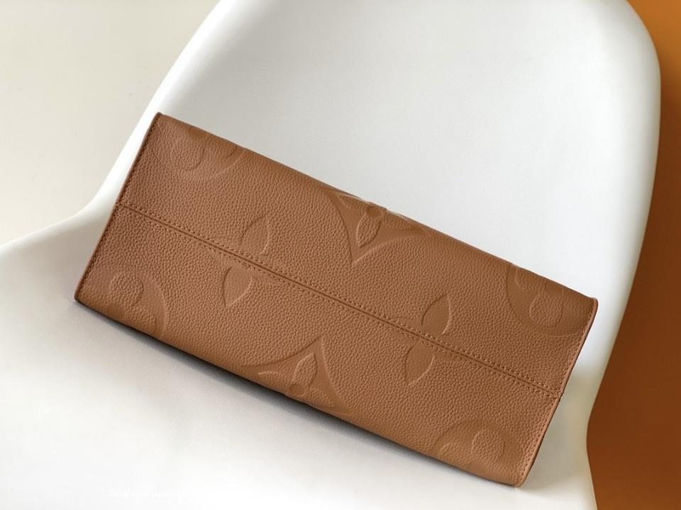 Louis Vuitton M46134 Túi OnTheGo MM 35 x 27 x 14cm-duoc-ban-tai-Hvip Bags and Accessories