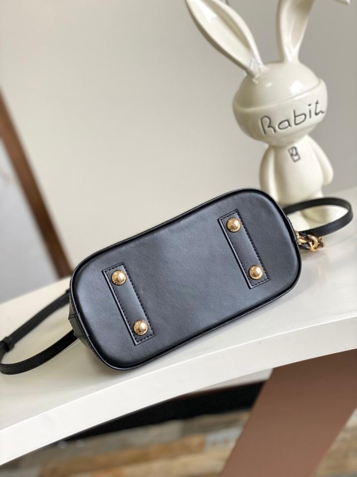Louis Vuitton M12289 Alma BB 23.5 x 17.5 x 11.5cm -duoc-ban-tai-Hvip Bags and Accessories