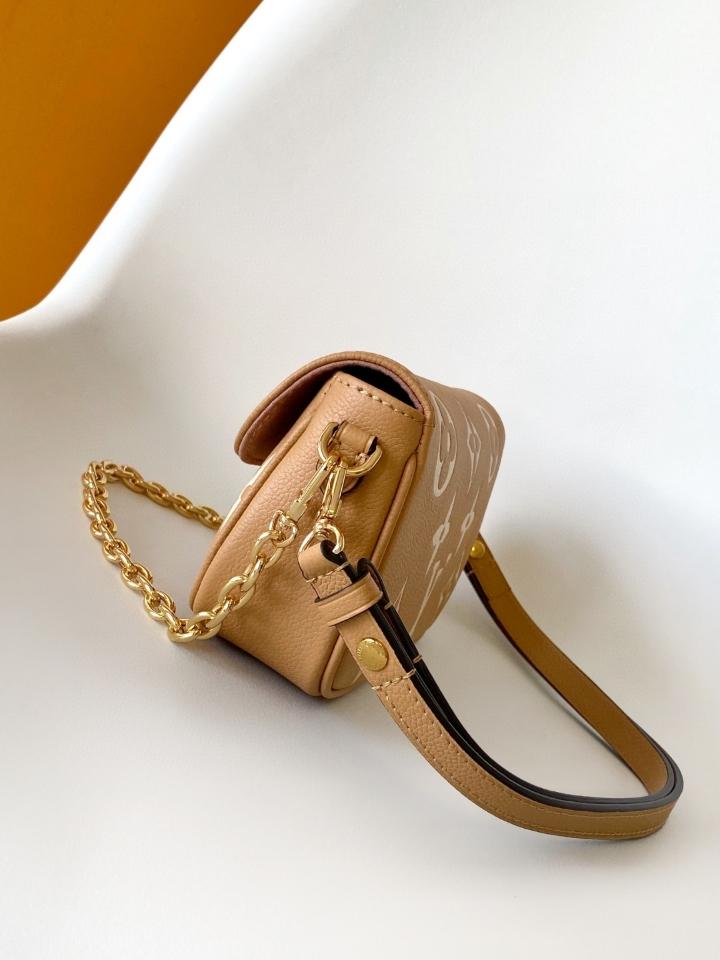 Louis Vuitton M12758
Túi Wallet On Chain Ivy 23.5 x 12.0 x 4.3cm (1)-duoc-ban-tai-Hvip Bags and Accessories