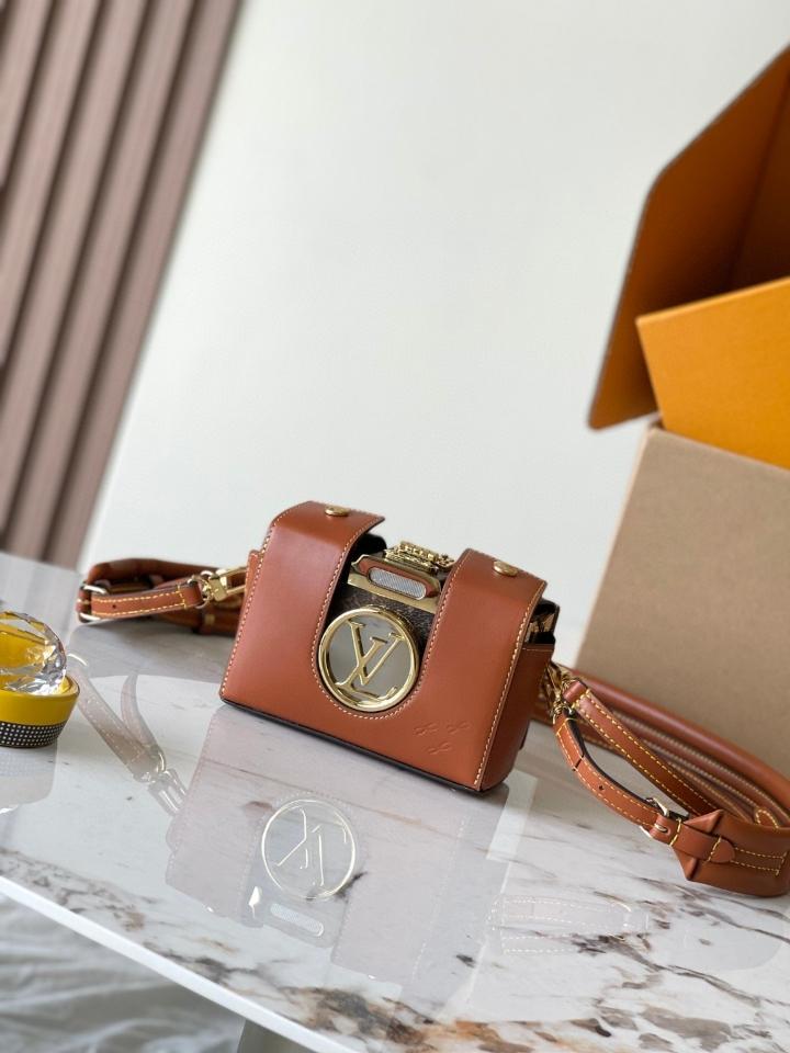 Louis Vuitton M47116
Pic Trunk 14x10x5 L1-duoc-ban-tai-Hvip Bags and Accessories