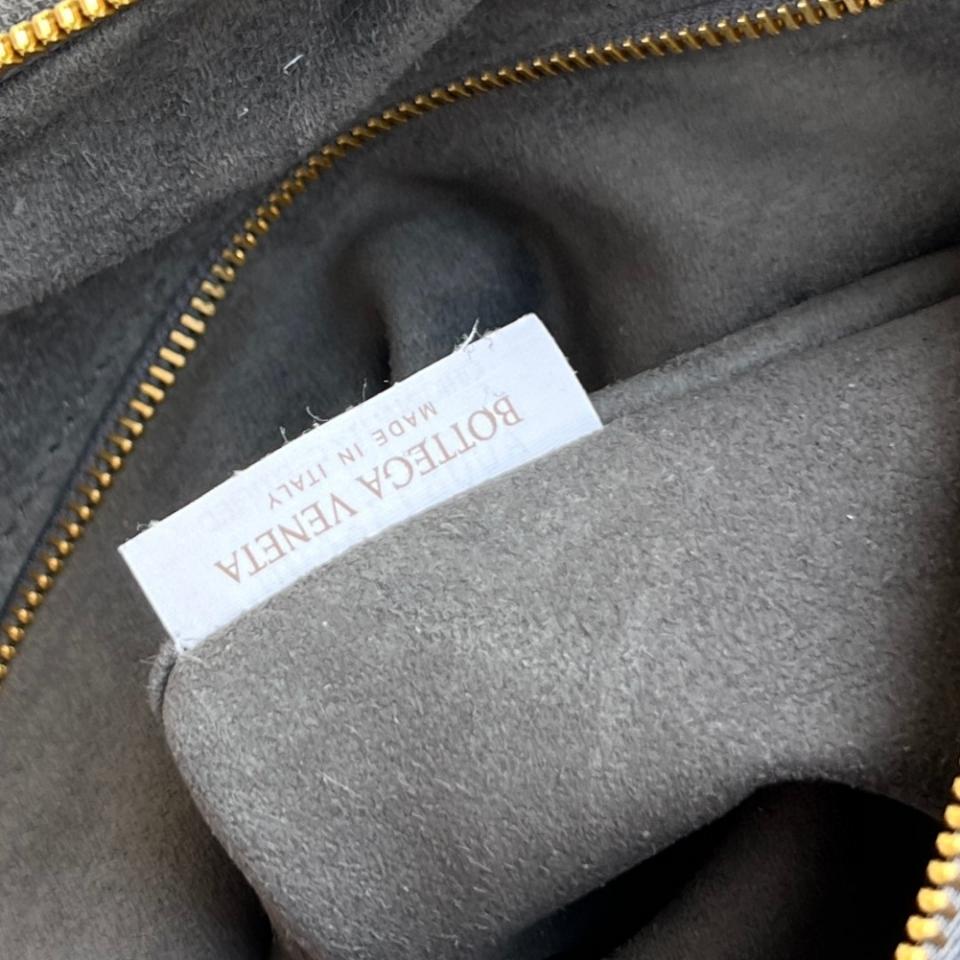 Bottega Veneta Jodie Cloudy indigo suede 600261 48x40x16cm-duoc-ban-tai-Hvip Bags and Accessories