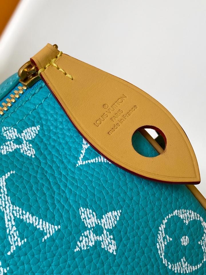 Louis Vuitton M11561
Speedy P9 Bandoulière 30 30 x 17x21cm -duoc-ban-tai-Hvip Bags and Accessories