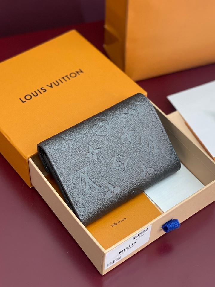 Louis Vuitton M12746
Victorine Wallet-duoc-ban-tai-Hvip Bags and Accessories