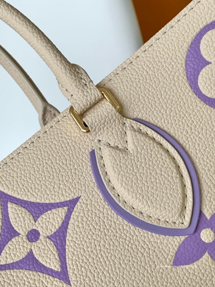 Louis Vuitton M23937 OnTheGo MM 34x26x13cm-duoc-ban-tai-Hvip Bags and Accessories