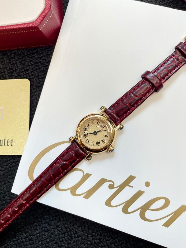 Cartier Diabolo small watch 25mm-duoc-ban-tai-Hvip Bags and Accessories