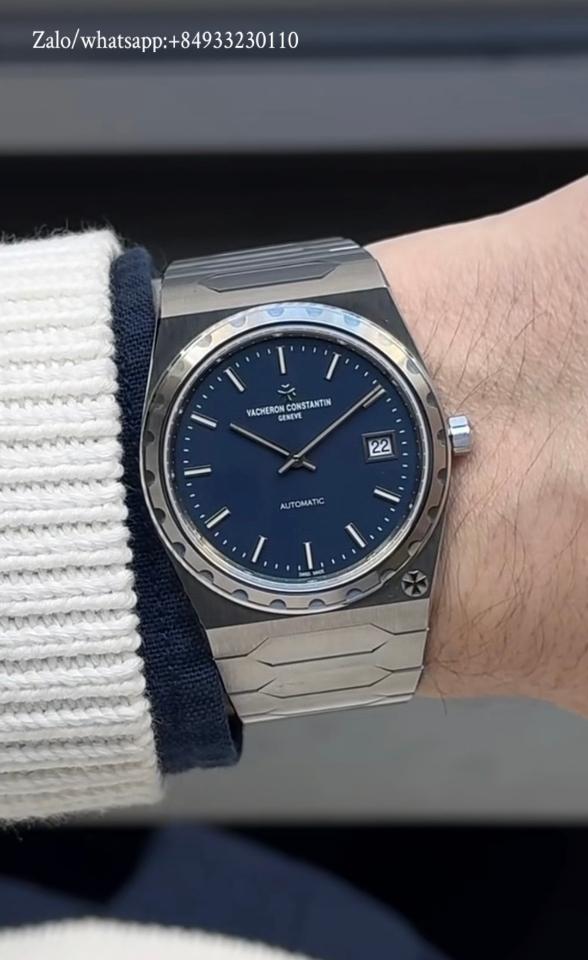 Vacheron Constantin Historiques
222 4200H/222A-B934 37mm Steel-duoc-ban-tai-Hvip Bags and Accessories