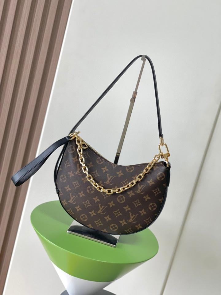 Louis Vuitton M15056
Túi Cookie BB 19 x 5 x 28.5cm-duoc-ban-tai-Hvip Bags and Accessories