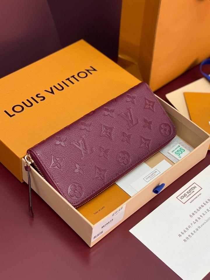 Louis Vuitton M25815
Clémence Wallet-duoc-ban-tai-Hvip Bags and Accessories