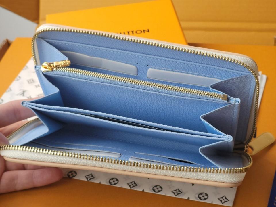 Louis Vuitton M83456Zippy coin Perth wallet -duoc-ban-tai-Hvip Bags and Accessories