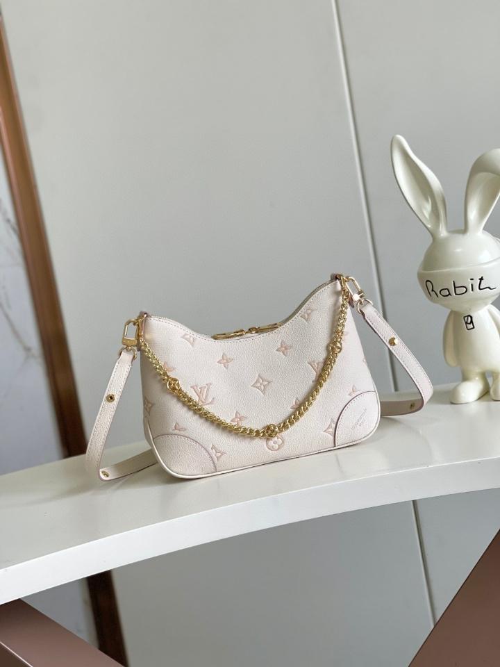 LOUIS Vuitton M14634
Boulogne 29x16x9.5CM -duoc-ban-tai-Hvip Bags and Accessories