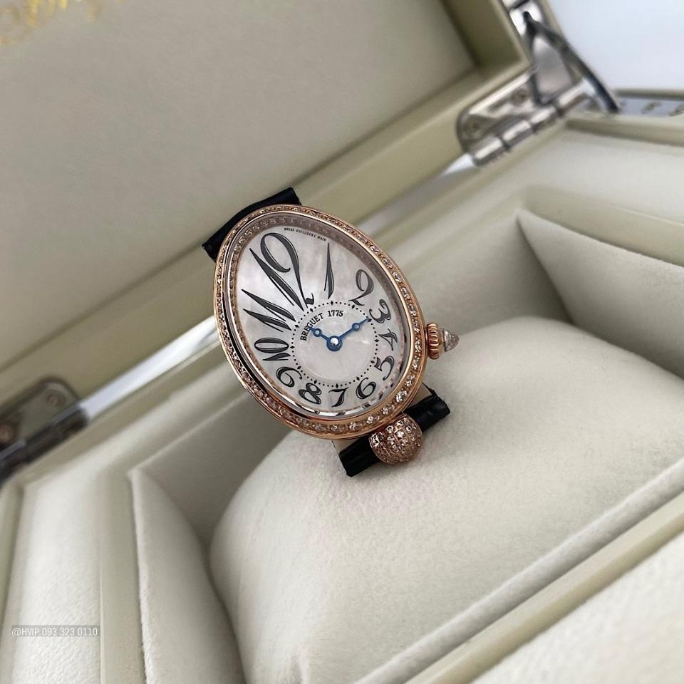 Breguet Reine de Naples 8928

8928BB/5W/944 DD0D 3L -duoc-ban-tai-Hvip Bags and Accessories