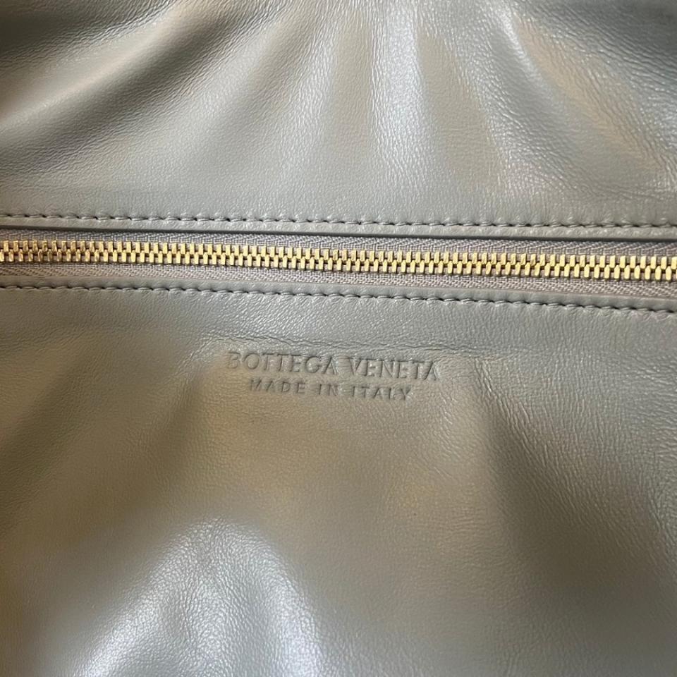 Bottega Veneta Jodie grey 60026148x40x16cm-duoc-ban-tai-Hvip Bags and Accessories