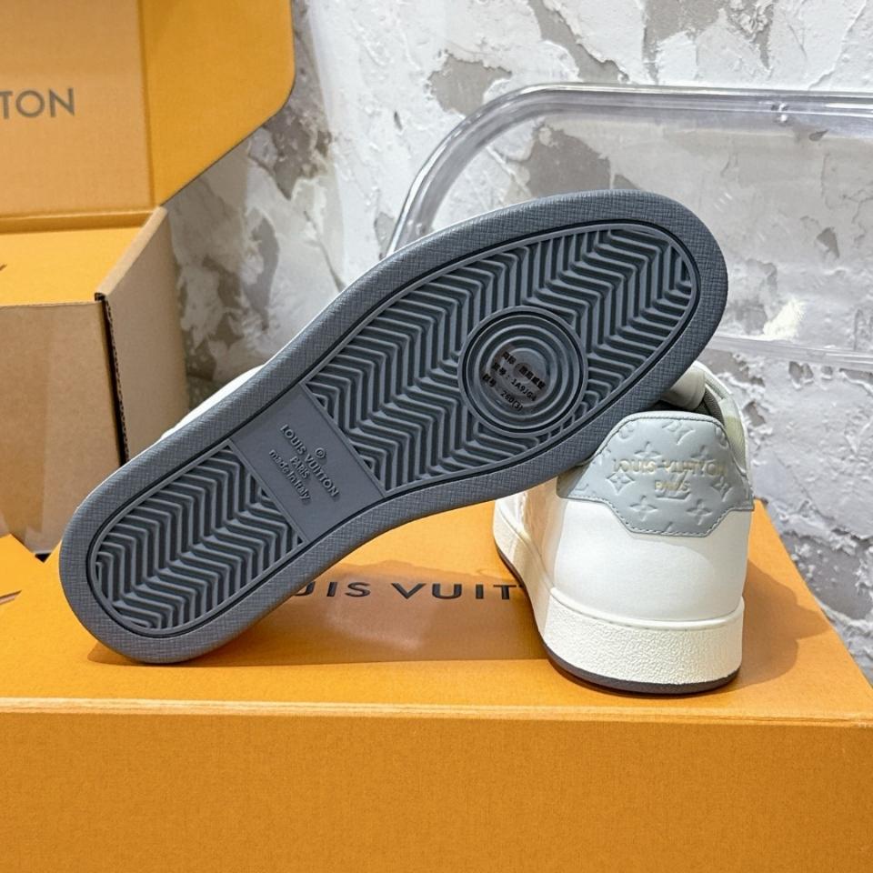Louis Vuitton 1ADGPP
Rivoli Sneaker(n1) Sao chép-duoc-ban-tai-Hvip Shoes and Clothes