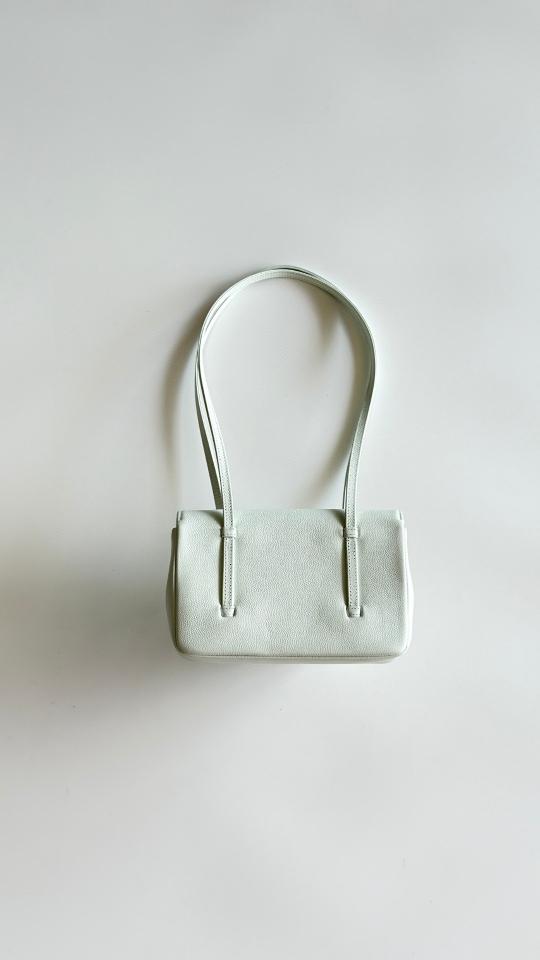 Chanel Clutch with Leather Strap   Grained Shiny Calfskin & Gold-Tone Metal,chalk white AP5068 11.5x17x5cm-duoc-ban-tai-Hvip Bags and Accessories