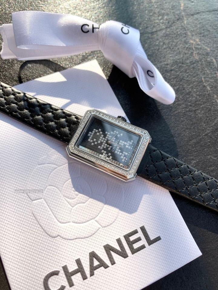 Chanel Boy·Friend Electro H7029 -duoc-ban-tai-Hvip Bags and Accessories