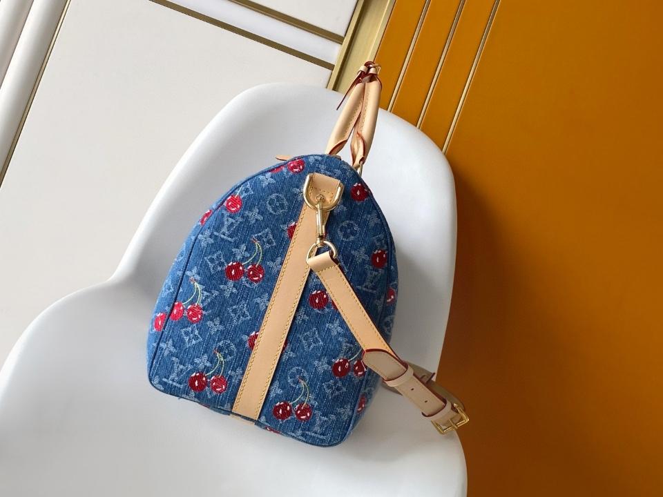 Louis Vuitton M13875
Túi Keepall Bandoulière 45 LV x TM


27 x 20 x 45 Lv1-duoc-ban-tai-Hvip Bags and Accessories